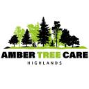 Amber Tree Care logo
